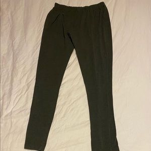 Faded Glory leggings